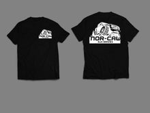 Load image into Gallery viewer, NOR-CAL 4X4 T-SHIRT

