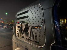 Load image into Gallery viewer, Window Decals Jeep Wrangler 87-06
