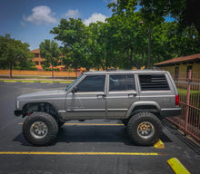 Load image into Gallery viewer, Window Decals Jeep XJ 84-01
