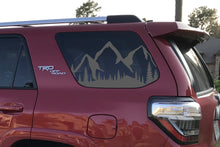 Load image into Gallery viewer, Window Decals Toyota 4runner 09-20

